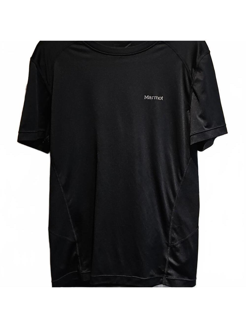 Marmot Performance Short Sleeve Size S